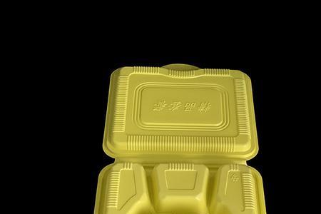 5pp塑料餐盒可以发酵米酒吗