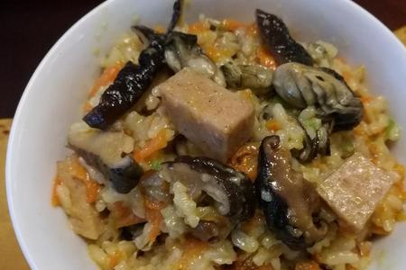 煮咸饭为什么半生不熟