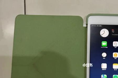ipadmini4关机键能开关机不能锁屏
