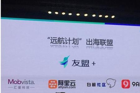 出海计划是什么意思