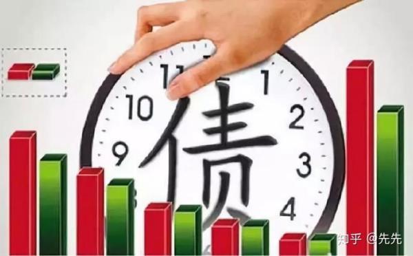 什么叫债转