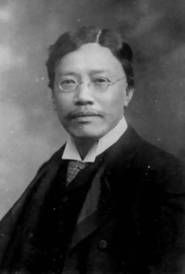 北大历任校长