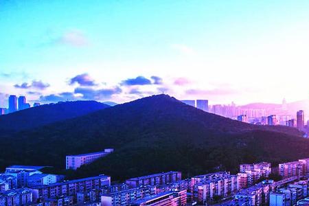 本溪是中等城市还是小城市