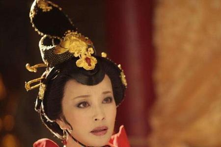 太平公主一共几个丈夫
