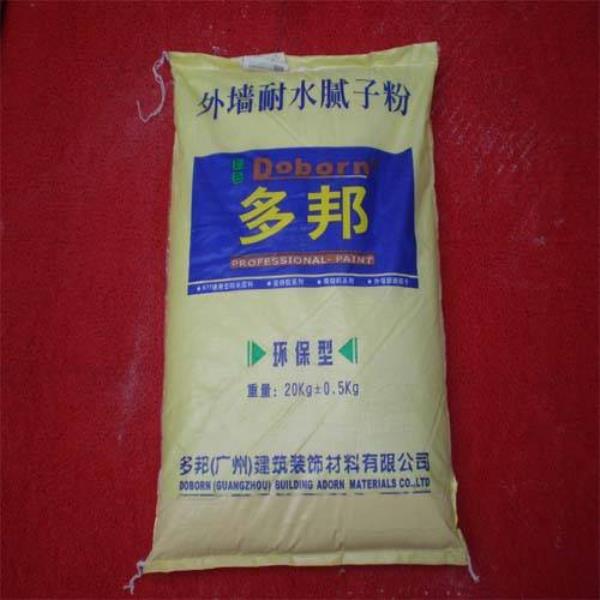 东方绿邻腻子粉和多邦哪个好