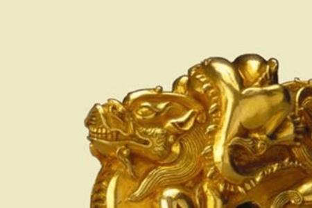 传国玉玺上刻的八个字是什么
