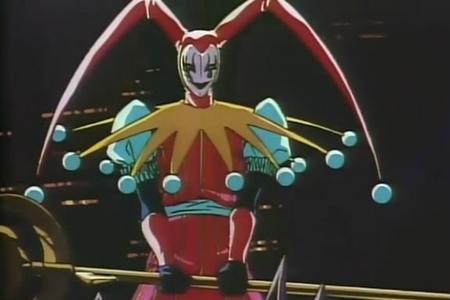 钢铁神兵七魔将实力排行