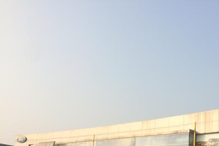 阳江福特4s店上班时间