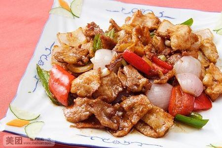 广东驼峰肉是什么肉