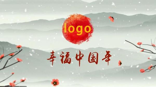 幸福中华原唱