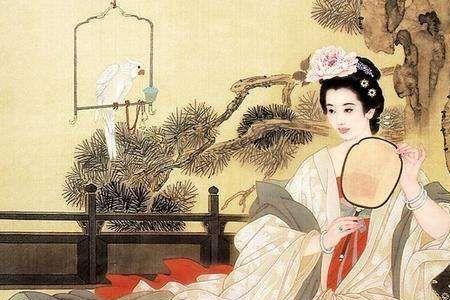闲愁锁眉赋相思什么意思