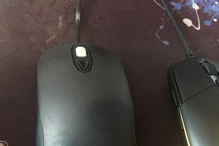 罗技g102连击解决办法