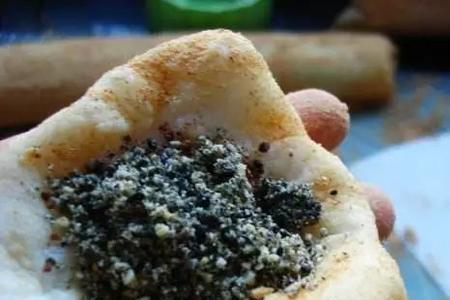 蜜裹是什么意思