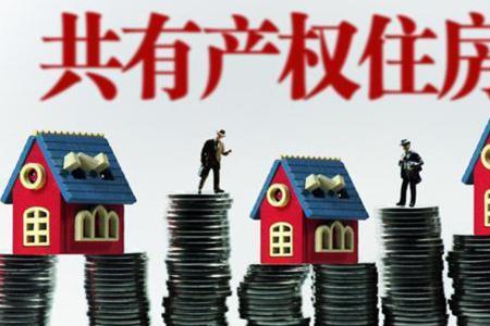 共有产权房是学区房吗