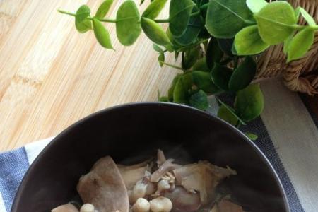 猪肚汤咬不烂怎么补救