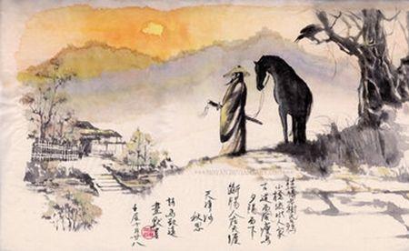 形容季风的诗句