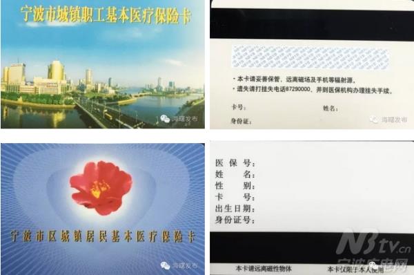 江西医保卡原始密码是多少