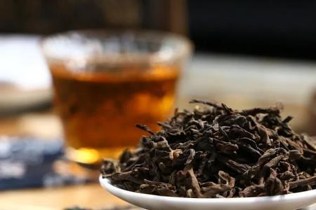 凤王府里面的茶是什么茶
