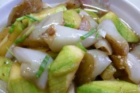 葫芦茄子学名是什么