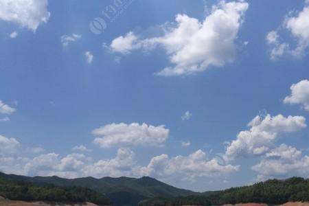 竹洞水库可以停车吗