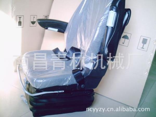 座椅工程件是什么