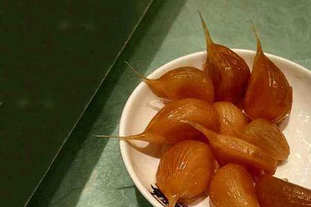 糖醋蒜汁可以钓鱼吗