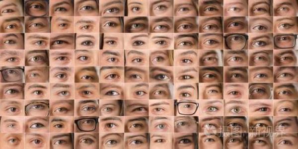 人类的眼睛的寿命是多少年