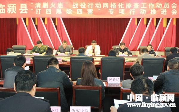 什么是两项行动