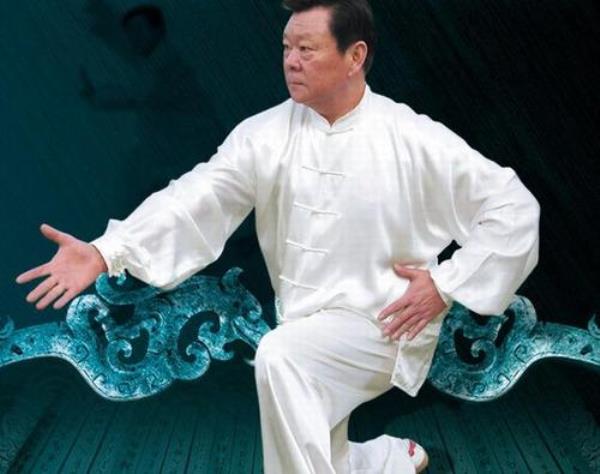 内家拳有哪些拳种