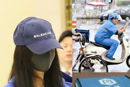 闪送可以把东西放在快递柜吗