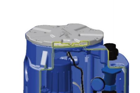 赛莱默水泵属于几线品牌