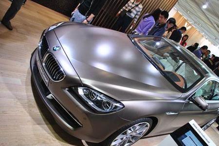 卖车的说三面补漆是什么意思