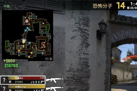 csgo怎么防timing
