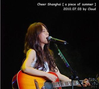 民谣女歌手