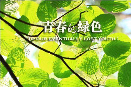 花草树木中发现了什么趣味