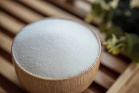大粒盐与精盐有什么区别