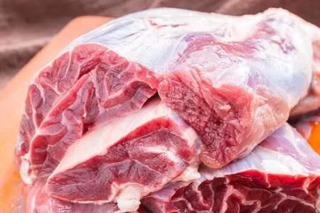 牛毛重1000斤可以出多少肉