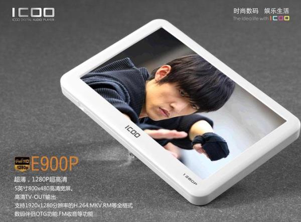 什么是ico手机