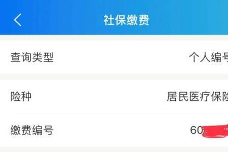 南昌城乡居民医保缴费方法