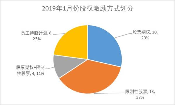 什么是股票期权激励