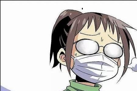 如何冬天戴眼镜戴口罩不起雾