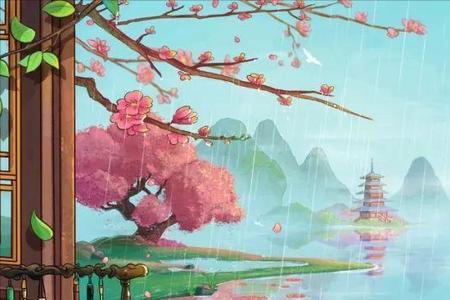 休言已到风烛年的意思