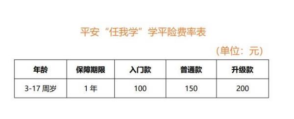 平安学平险怎么在线上办理赔
