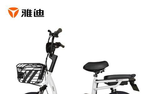 雅迪小金果电动车不带遥控吗