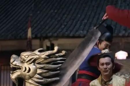 戏剧巜铡国老》剧情