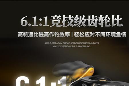蜘蛛水滴轮100型选几号P线