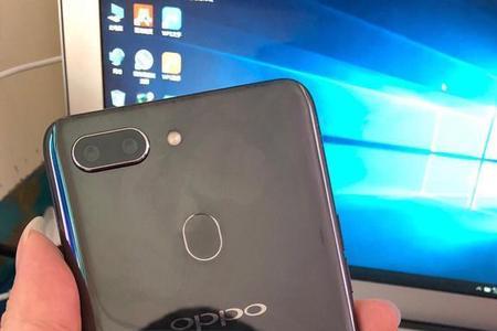 OPPOr15手机关机卡机怎么办