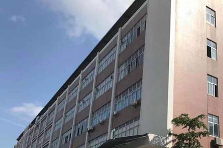 深圳爱联是属于龙岗区的什么镇