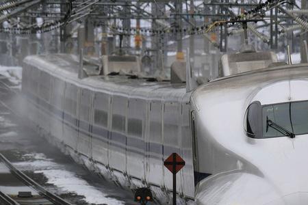 西方为什么转让高铁技术