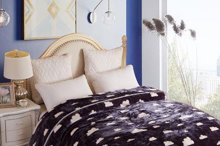 毛毯属于什么类目